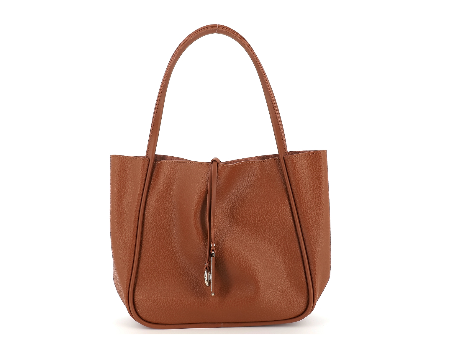 David jones-CM6523 NOIR Synthétique Acier