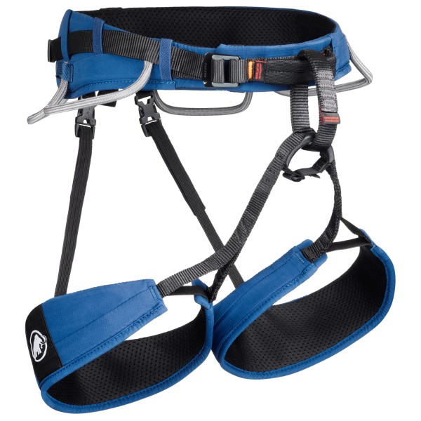 Mammut - Ophir 1 Slide 2.0 Harness - Baudrier