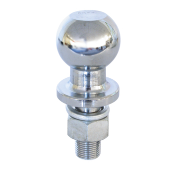 Carpoint Schroefkogel ø50mm (M22x2,5mm) 1,5t