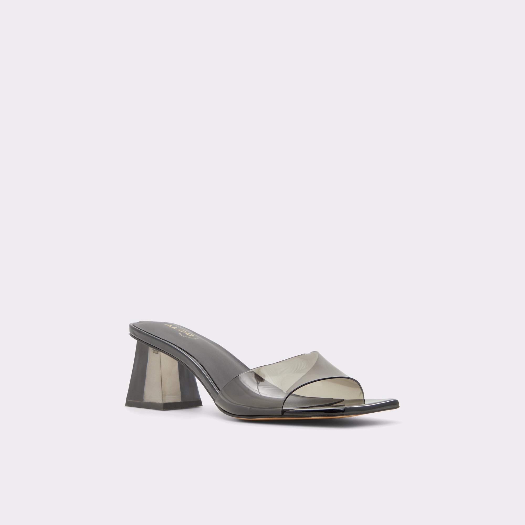 Casablanca Black Women Kitten heels