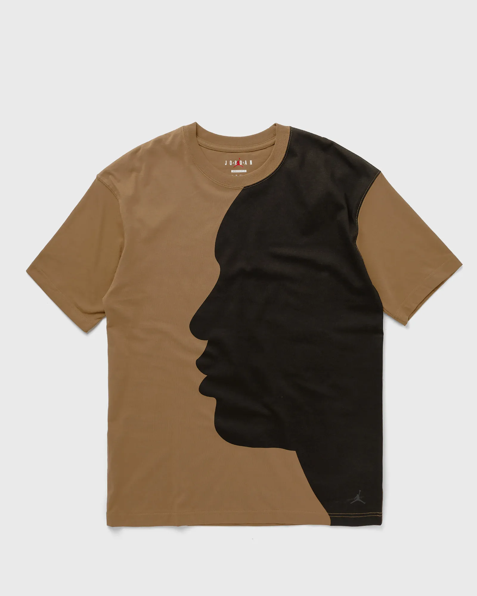 Jordan JORDAN OVERSIZE GRAPHIC TEE