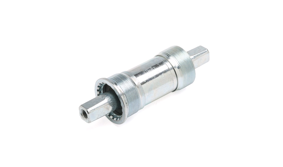 Krankboks 4-kant BSA 110,5mm