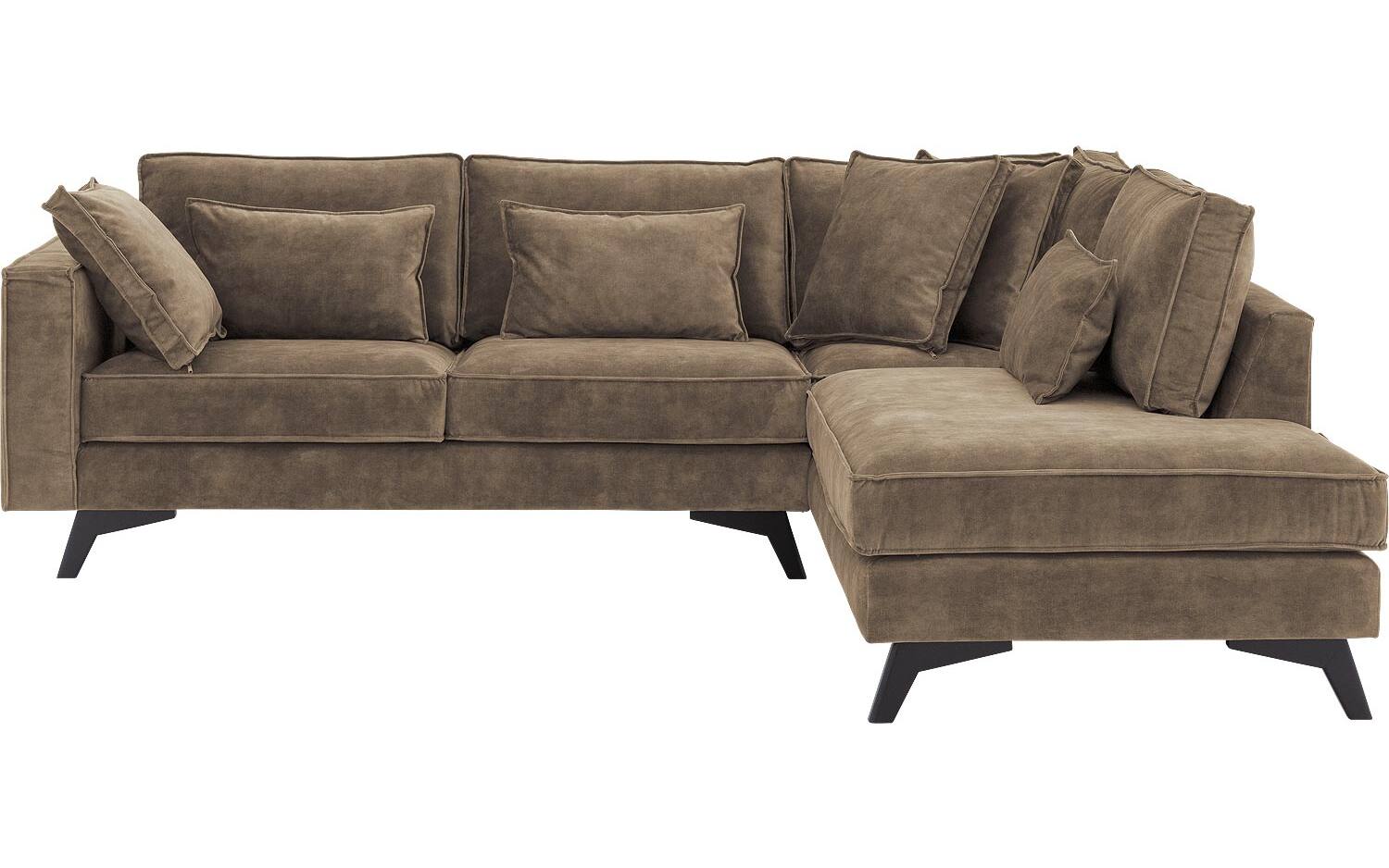 Hoekbank Chambre