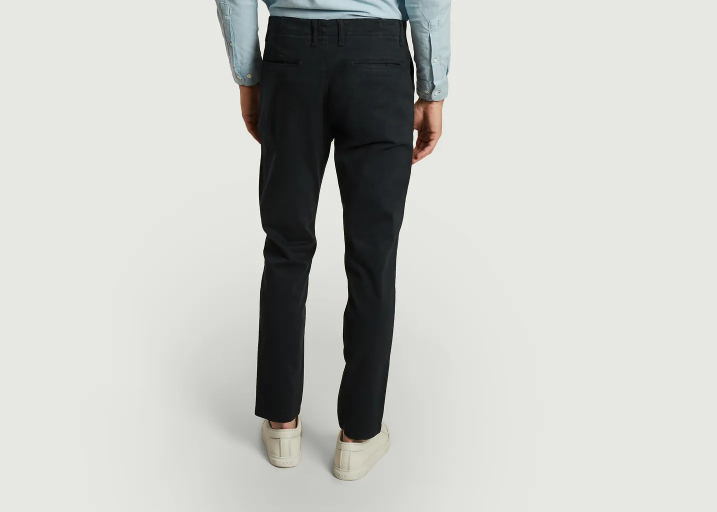 Pantalon Chino Uni Joe KCA
