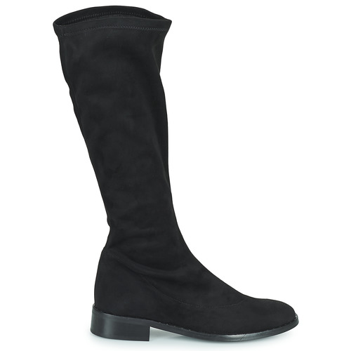 Myma - 6160-MY-VELOUR-NOIR - Noir