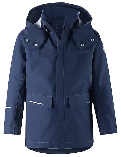 REIMA - VESTE IMPERMEABLE VOYAGER JKT