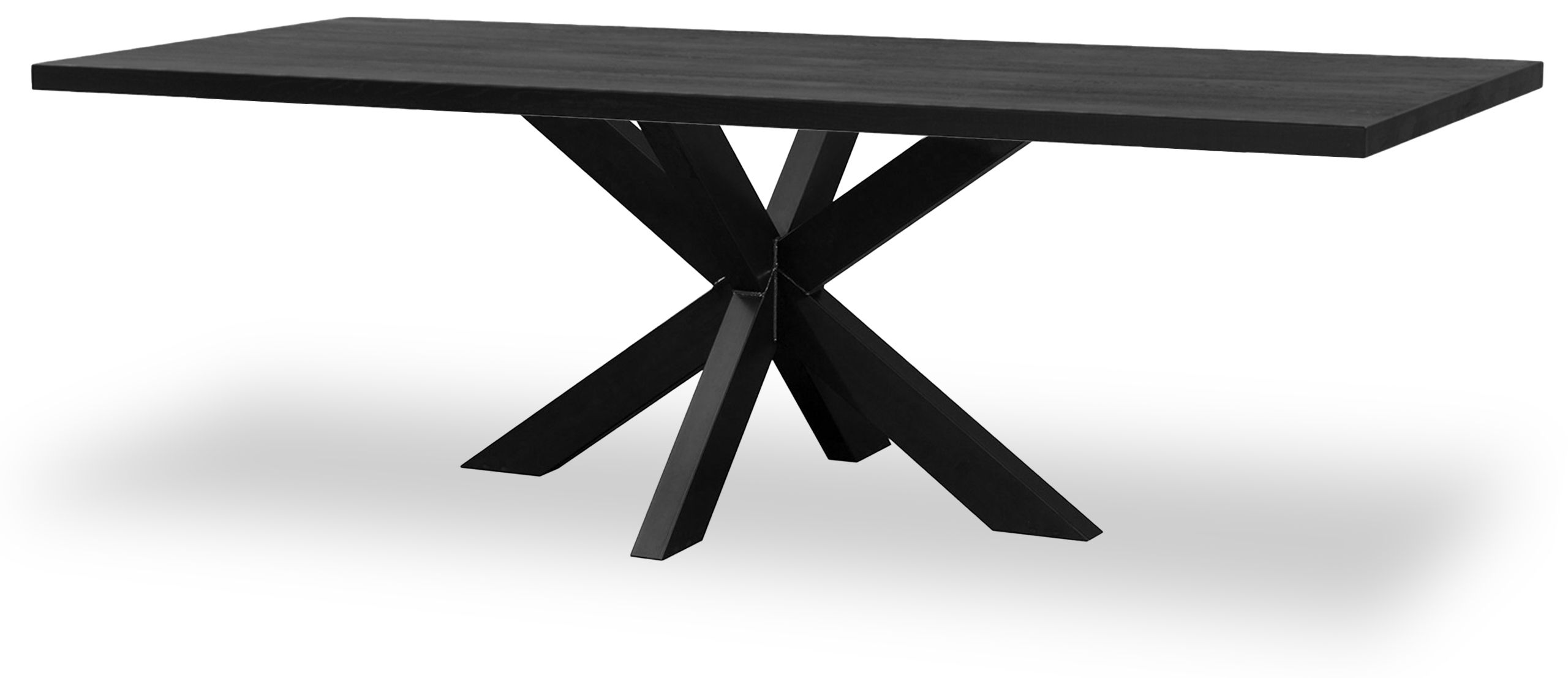 Eetkamertafel  Acel