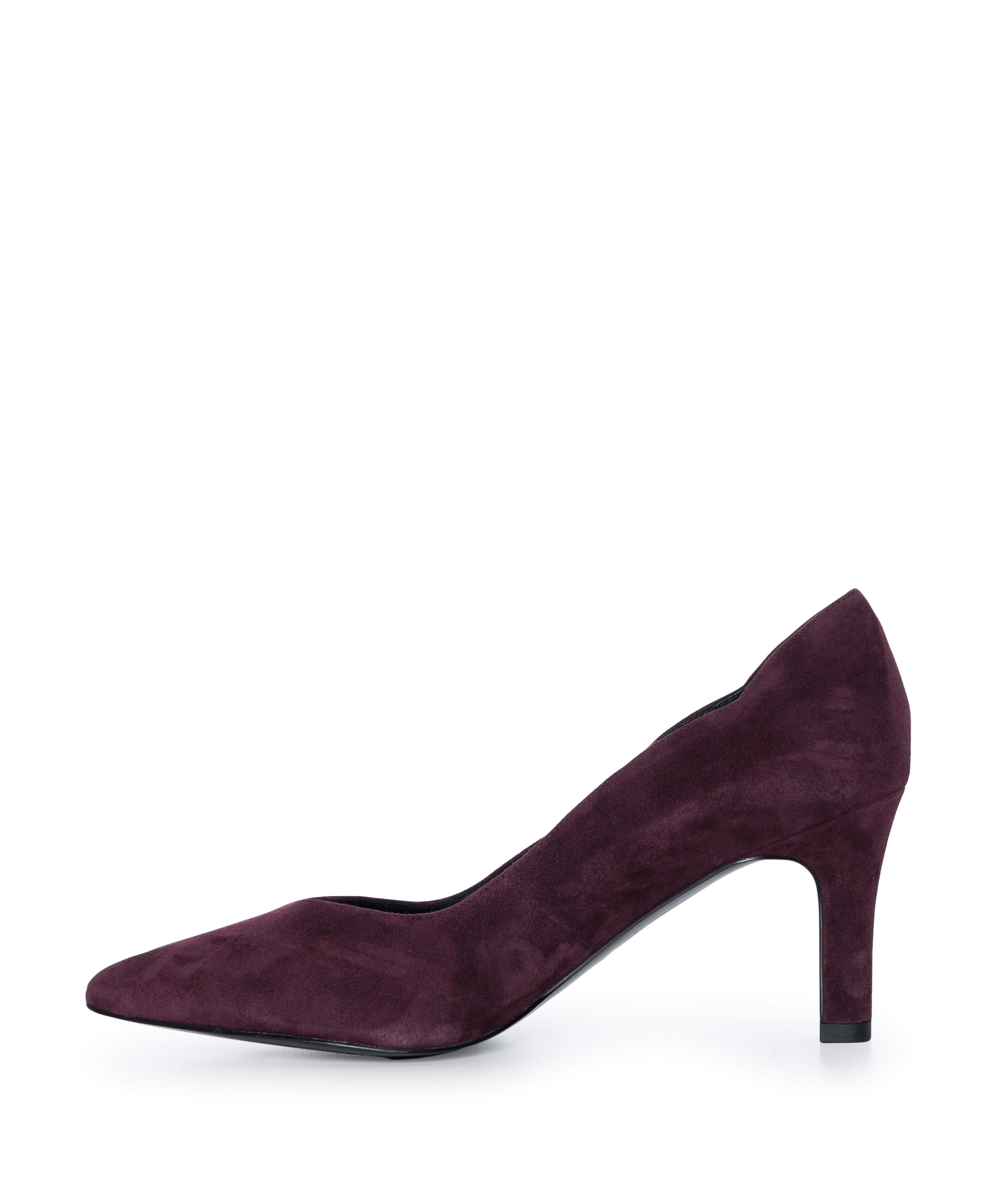 Peter Kaiser Court Sho dames pumps bordeaux