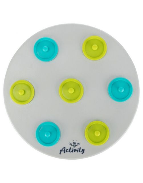 Trixie Snack Board - Speelgoed - Ø 20 cm