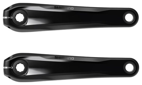 Paire de Manivelles Shimano EP8 FC EM900 pour VAE