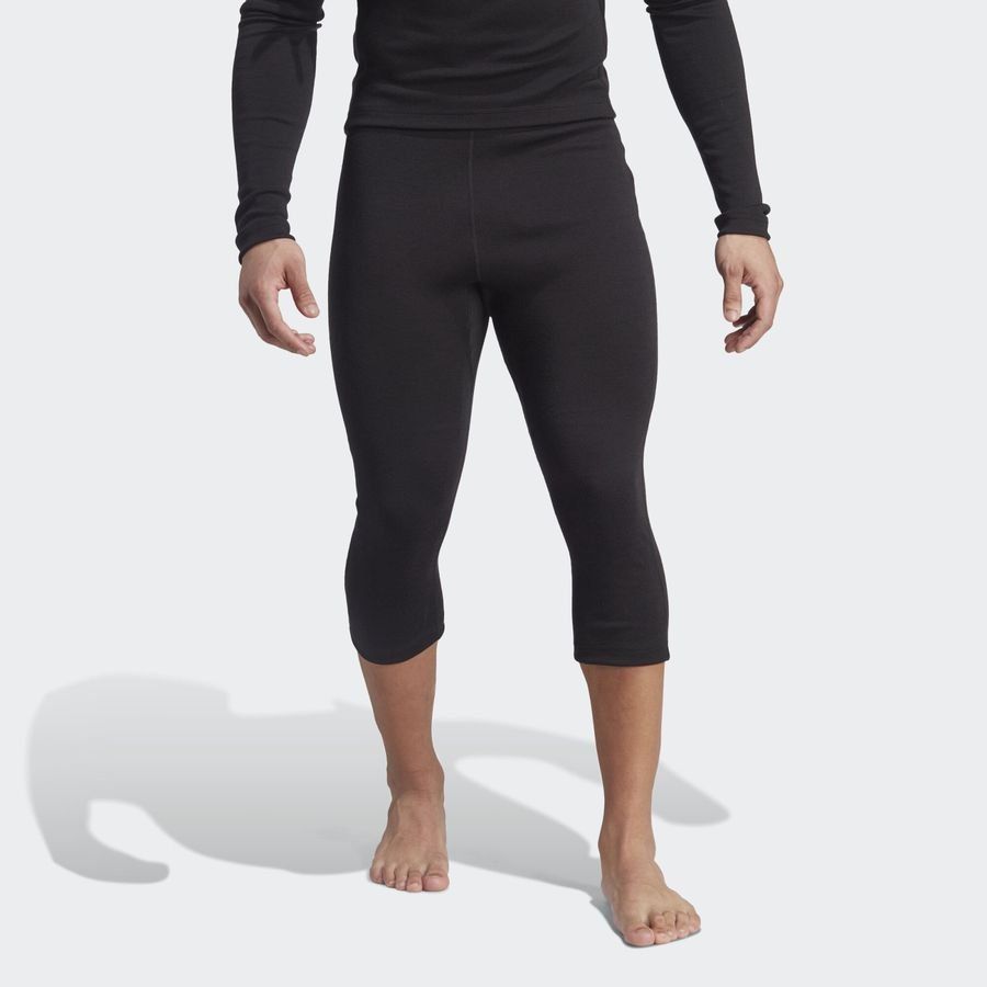 Adidas TIGHT PREMIÈRE COUCHE 3/4 XPERIOR MERINO 260