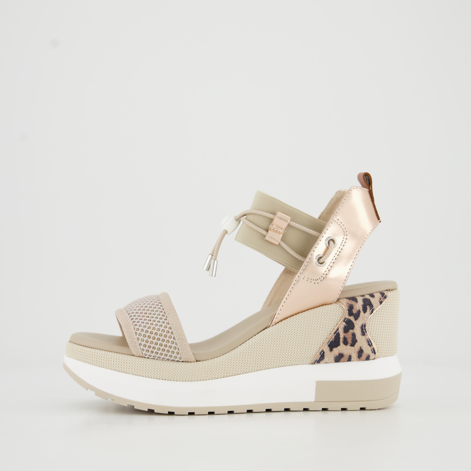 Nero Giardini Sandalen