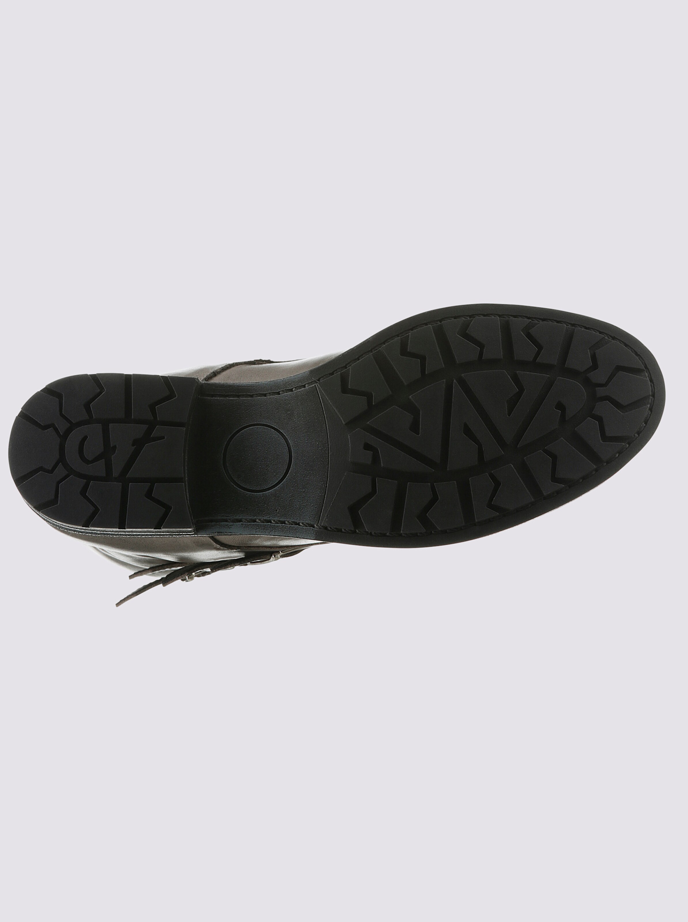 Stiefelette