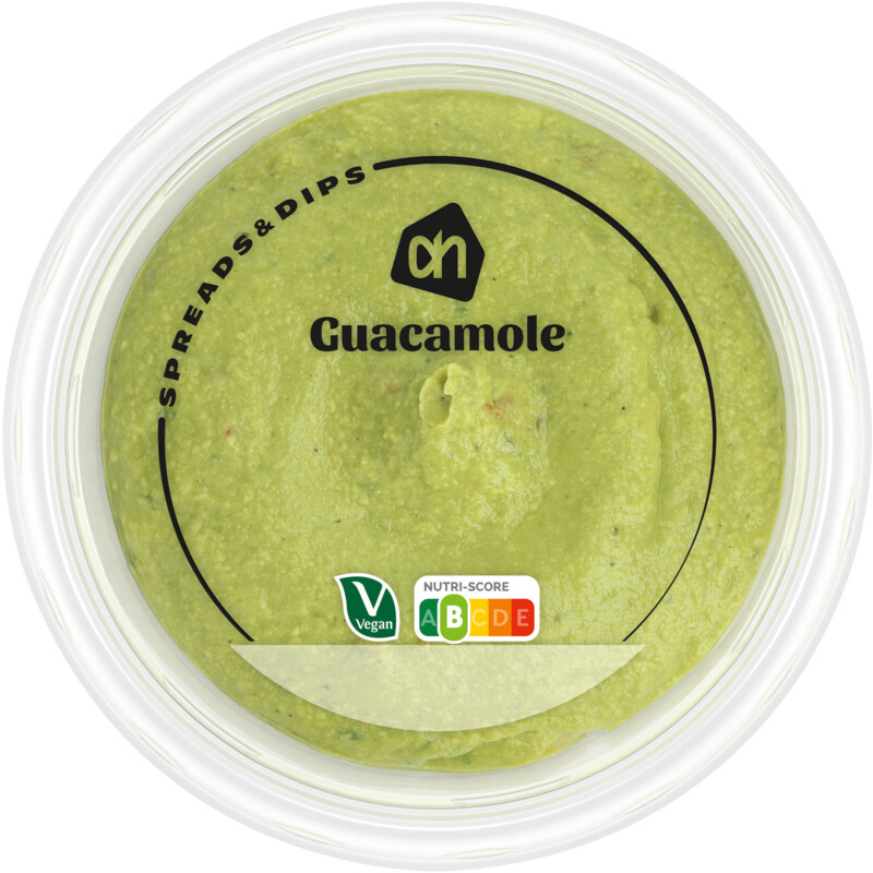 AH Guacamole