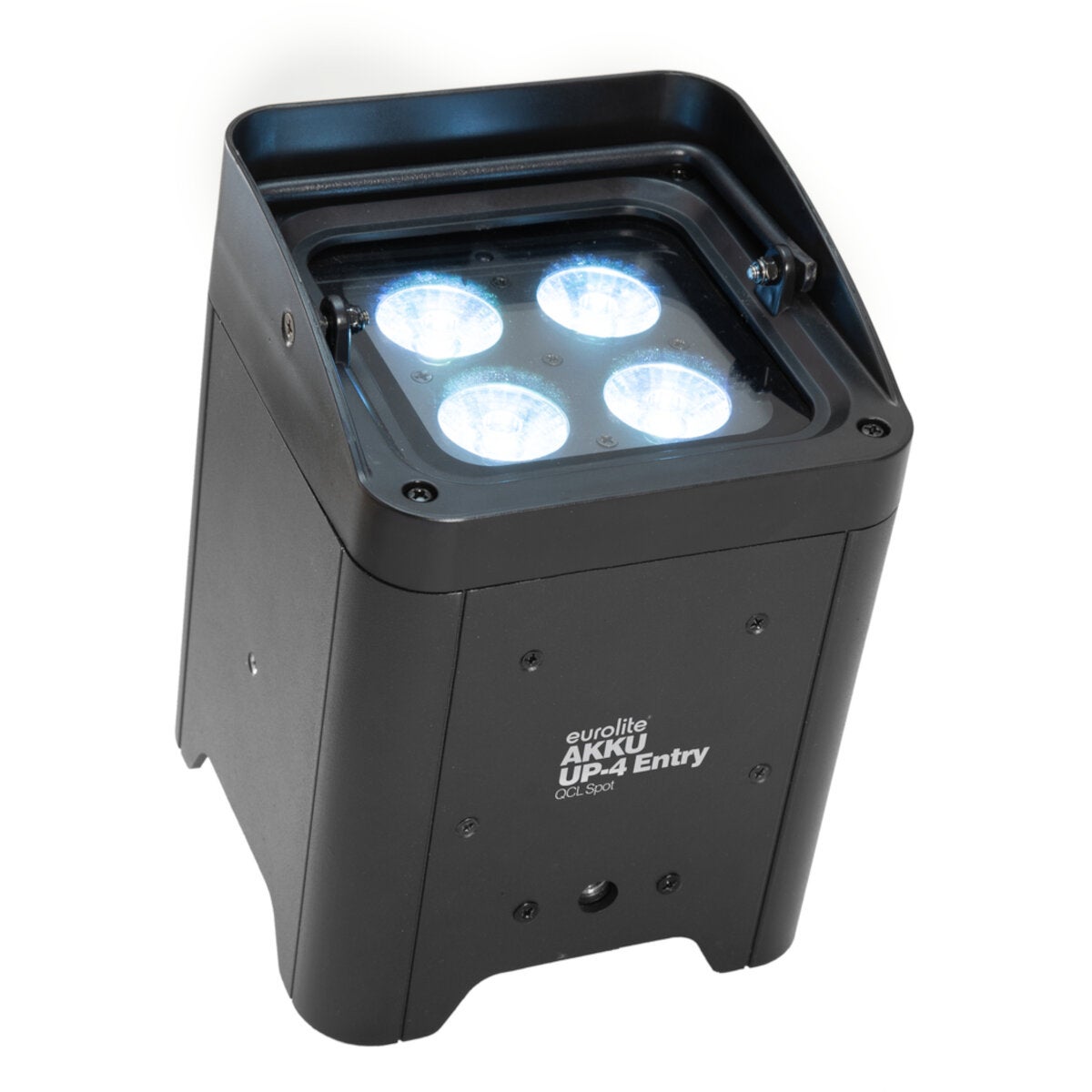 Eurolite AKKU UP-4 Entry QCL spot