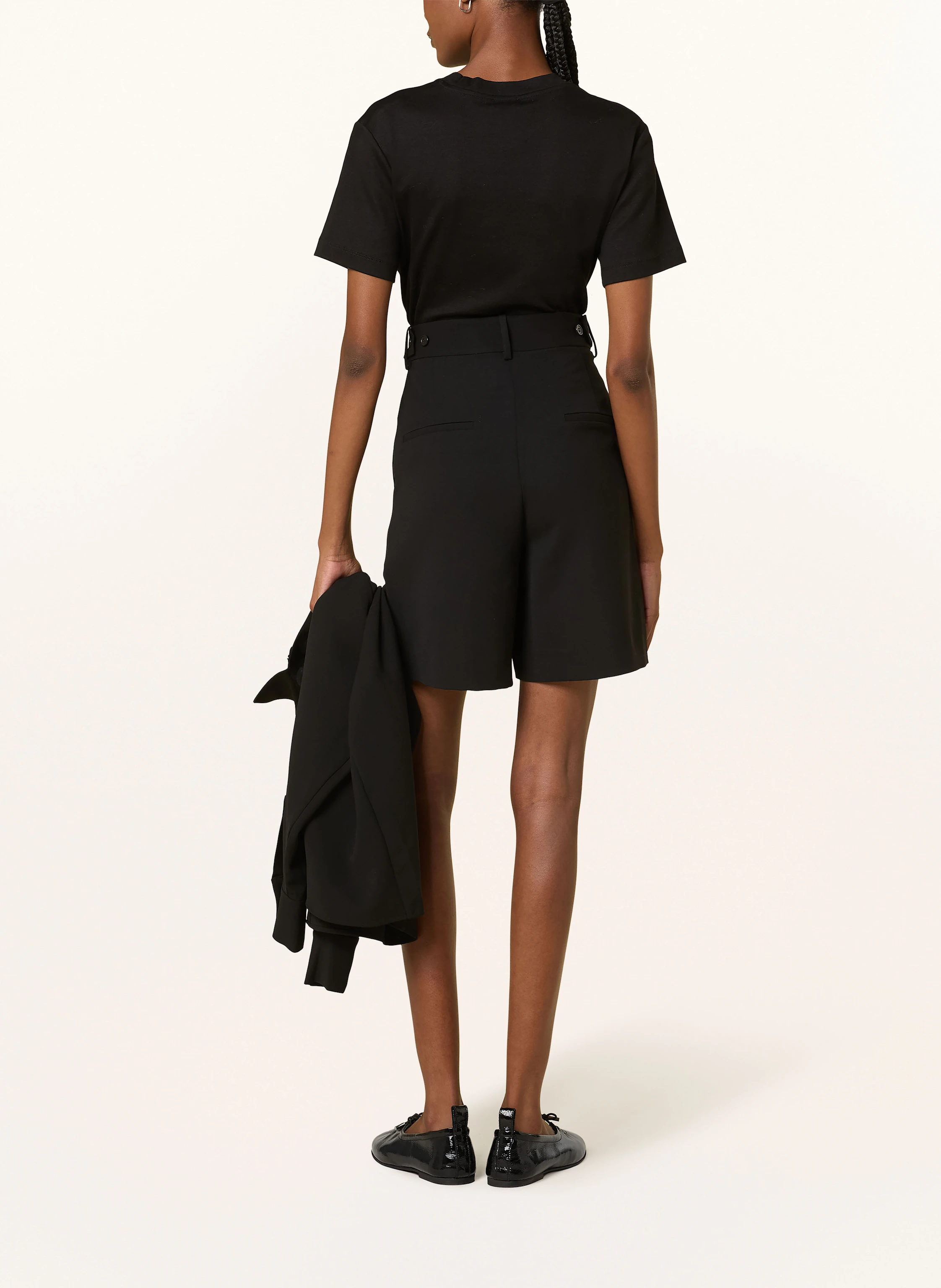 ALMADA LABEL Shorts BLAIR