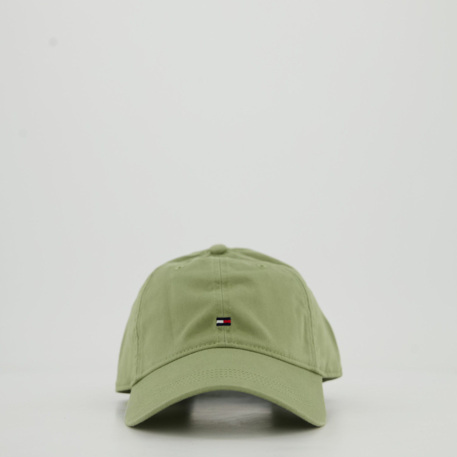 Tommy Hilfiger TH FLAG SOFT 6 PANEL CAP