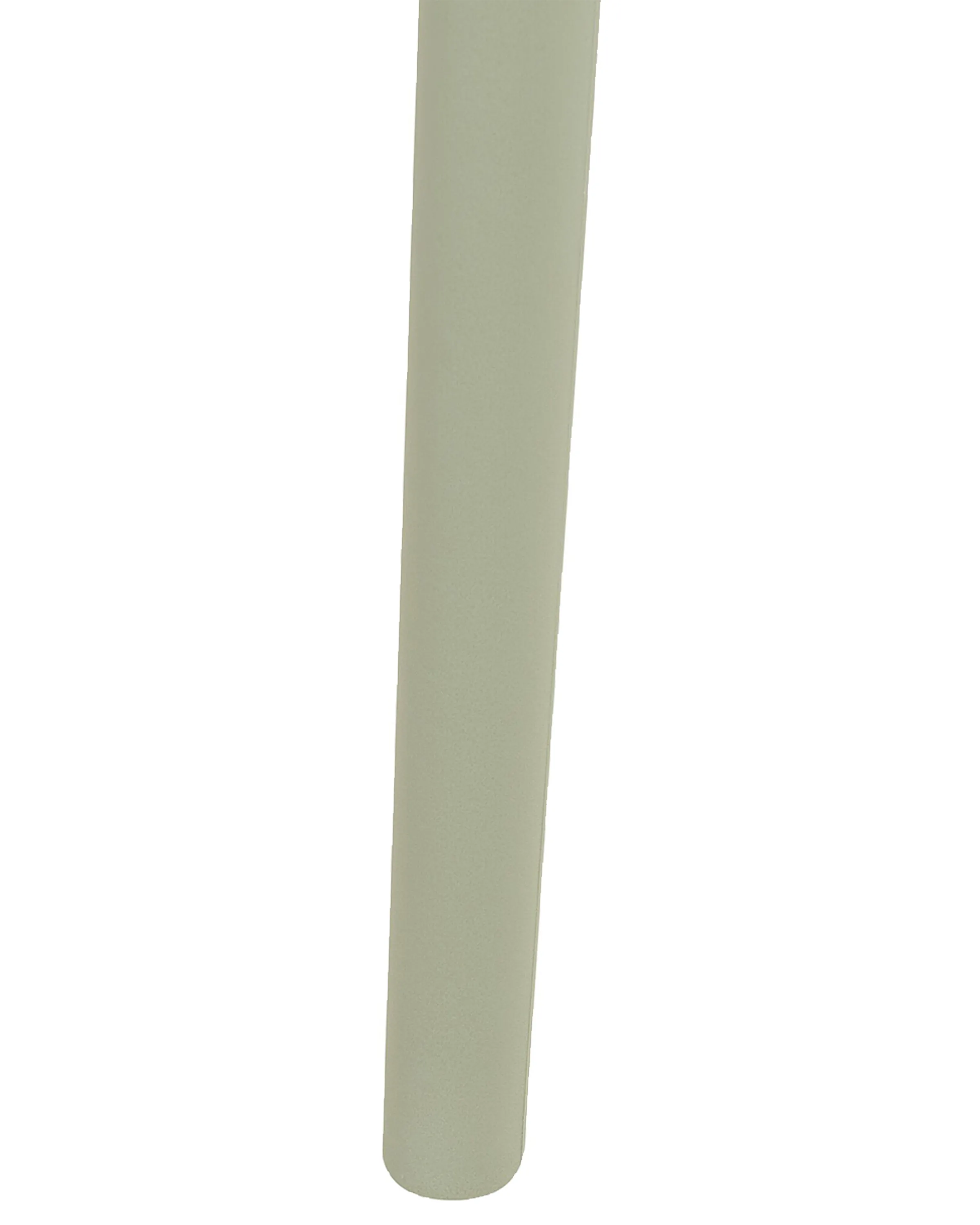 Set van 4 eetkamerstoelen MORILL Lichtgroen