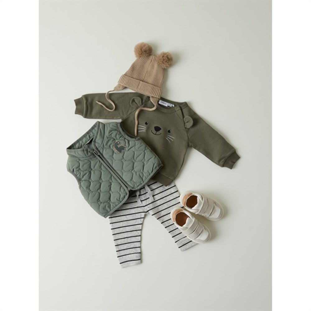 Jet Stream Truman Bukser - Name It → Luksusbaby.dk