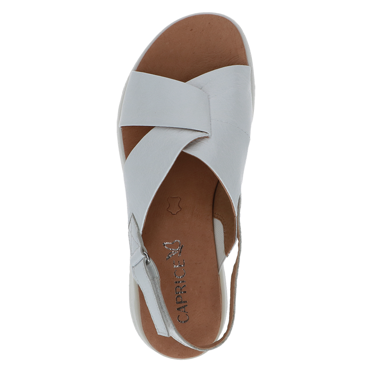 Caprice 28702-20-122 | BLANC