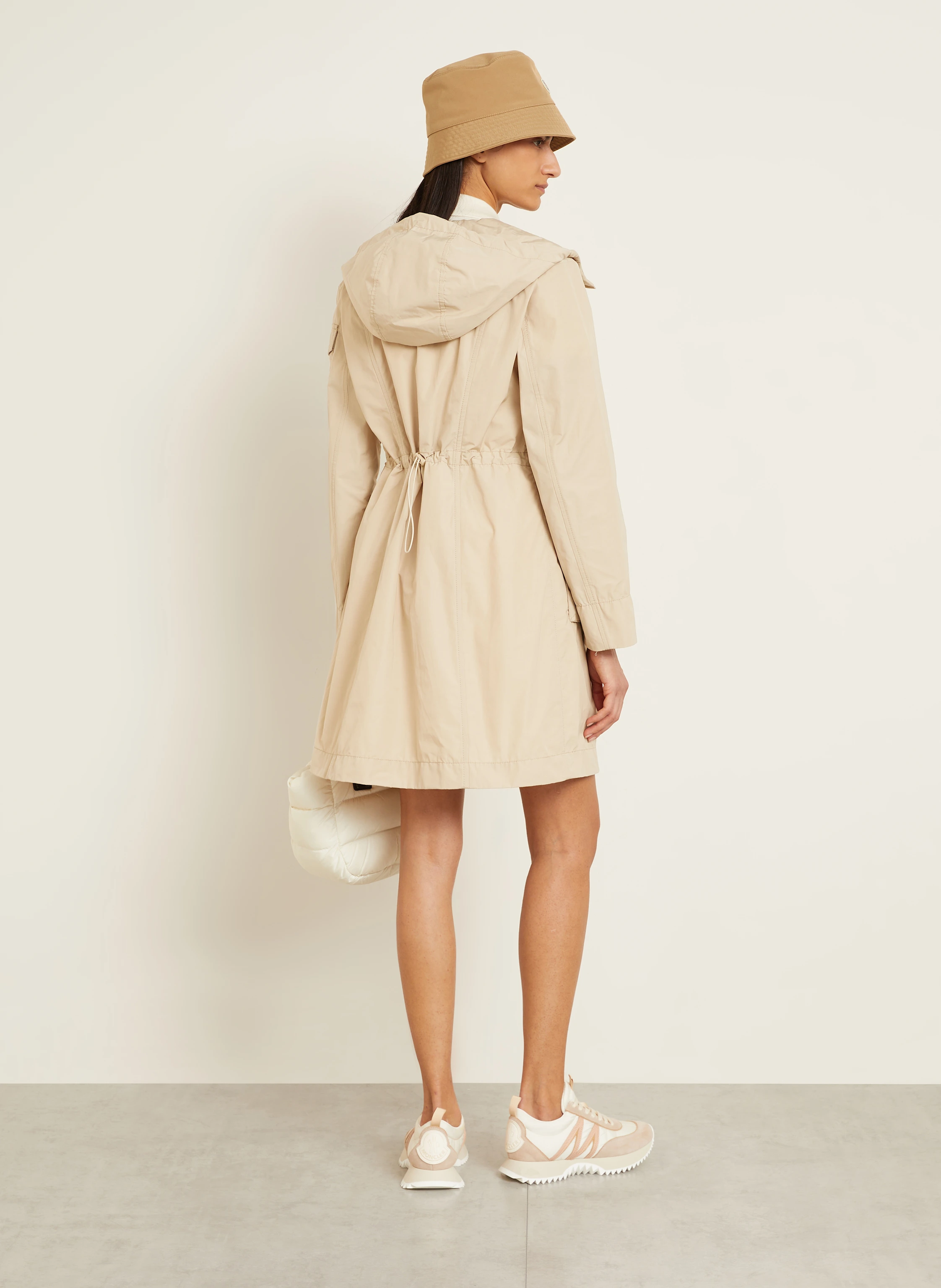 MONCLER Parka
