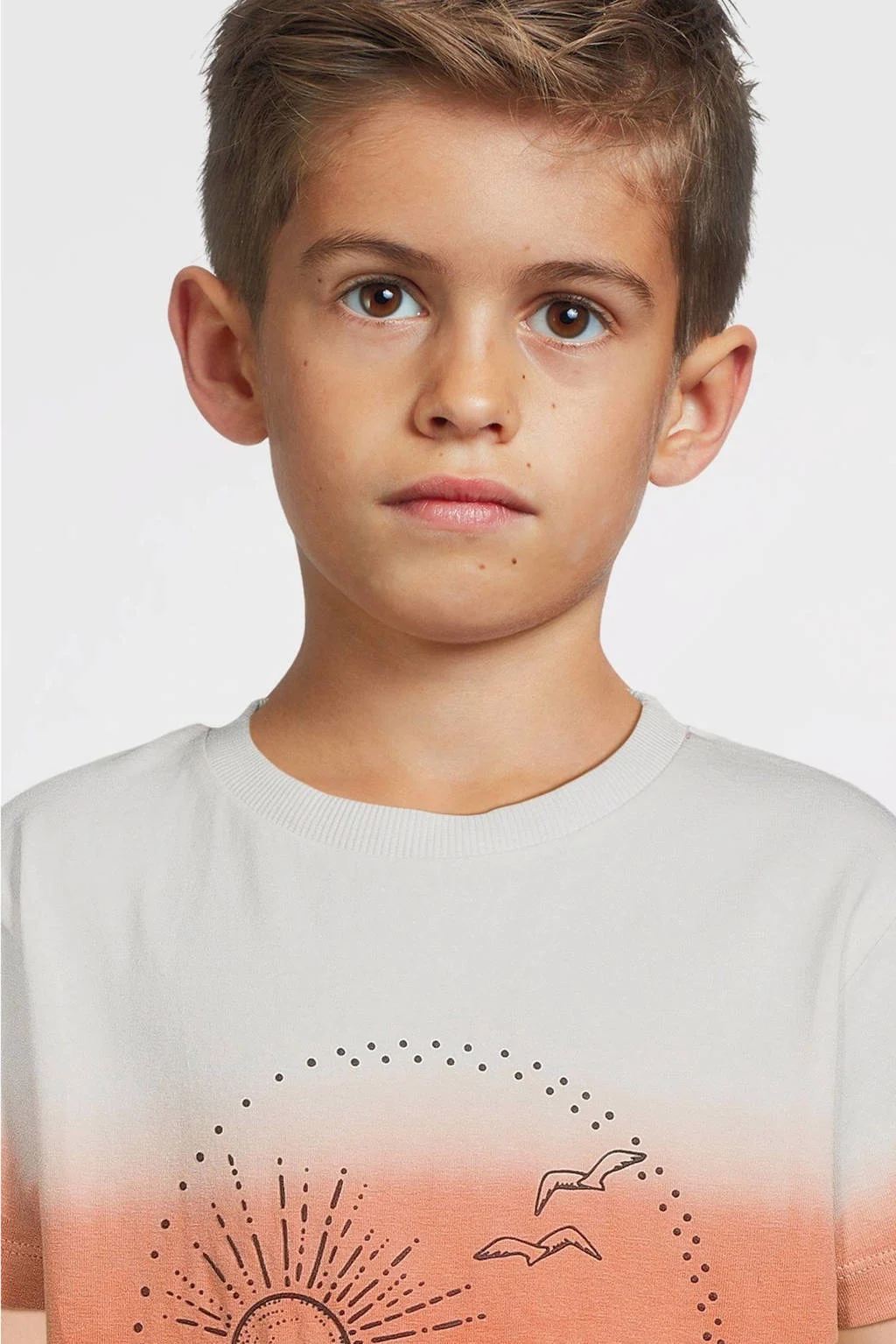 Koko Noko t-shirt multi