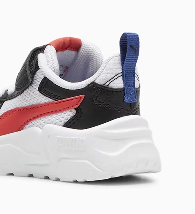 PUMA JR Trinity Lite AC Sneakers