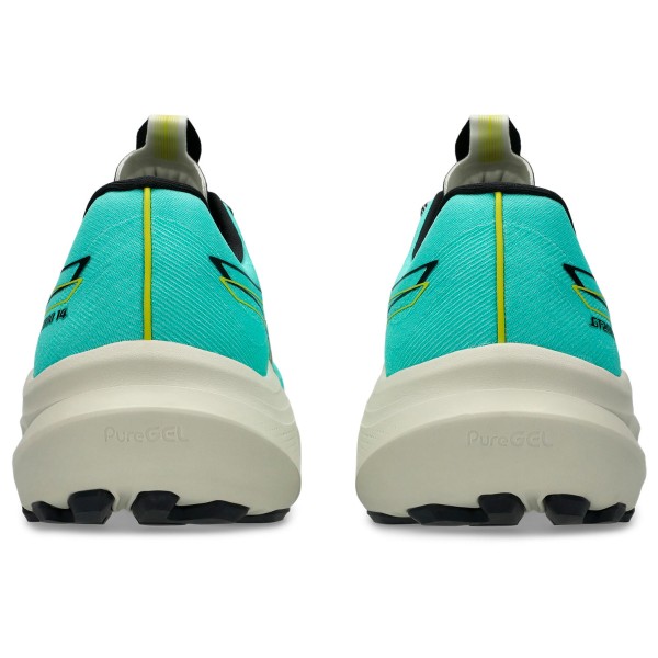 Asics - GT-2000 14 TR - Chaussures de trail