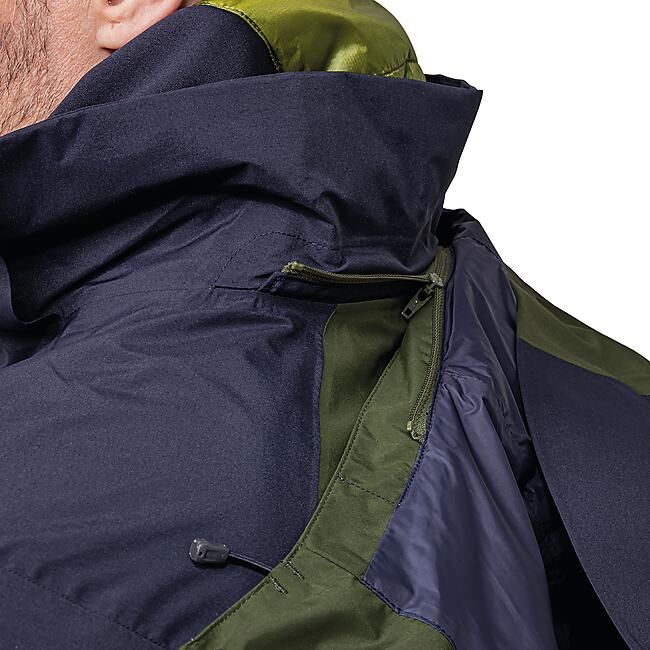 SCHOFFEL - VESTE 2L GASCHURN M