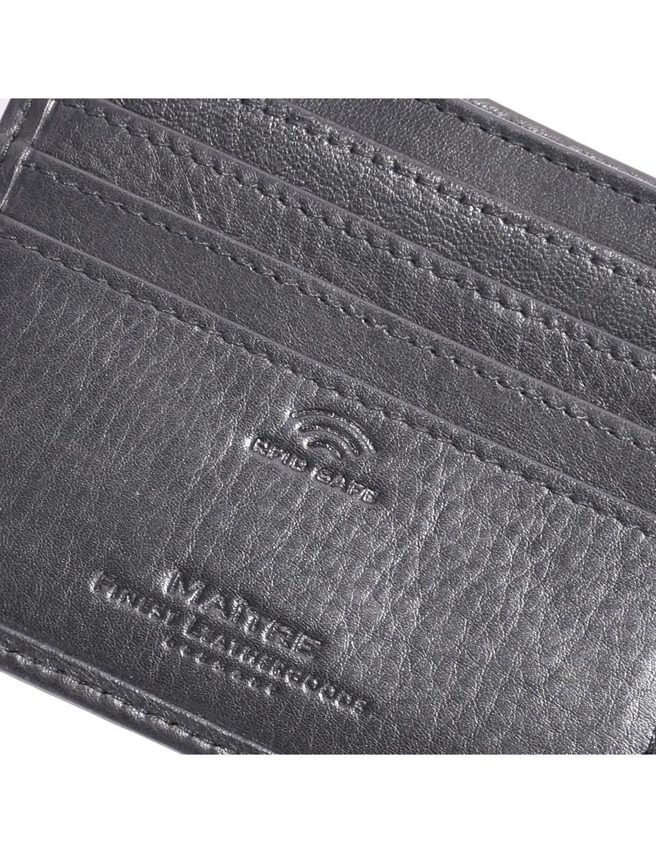 GRUMBACH GERTRAM BILLFOLD SH8