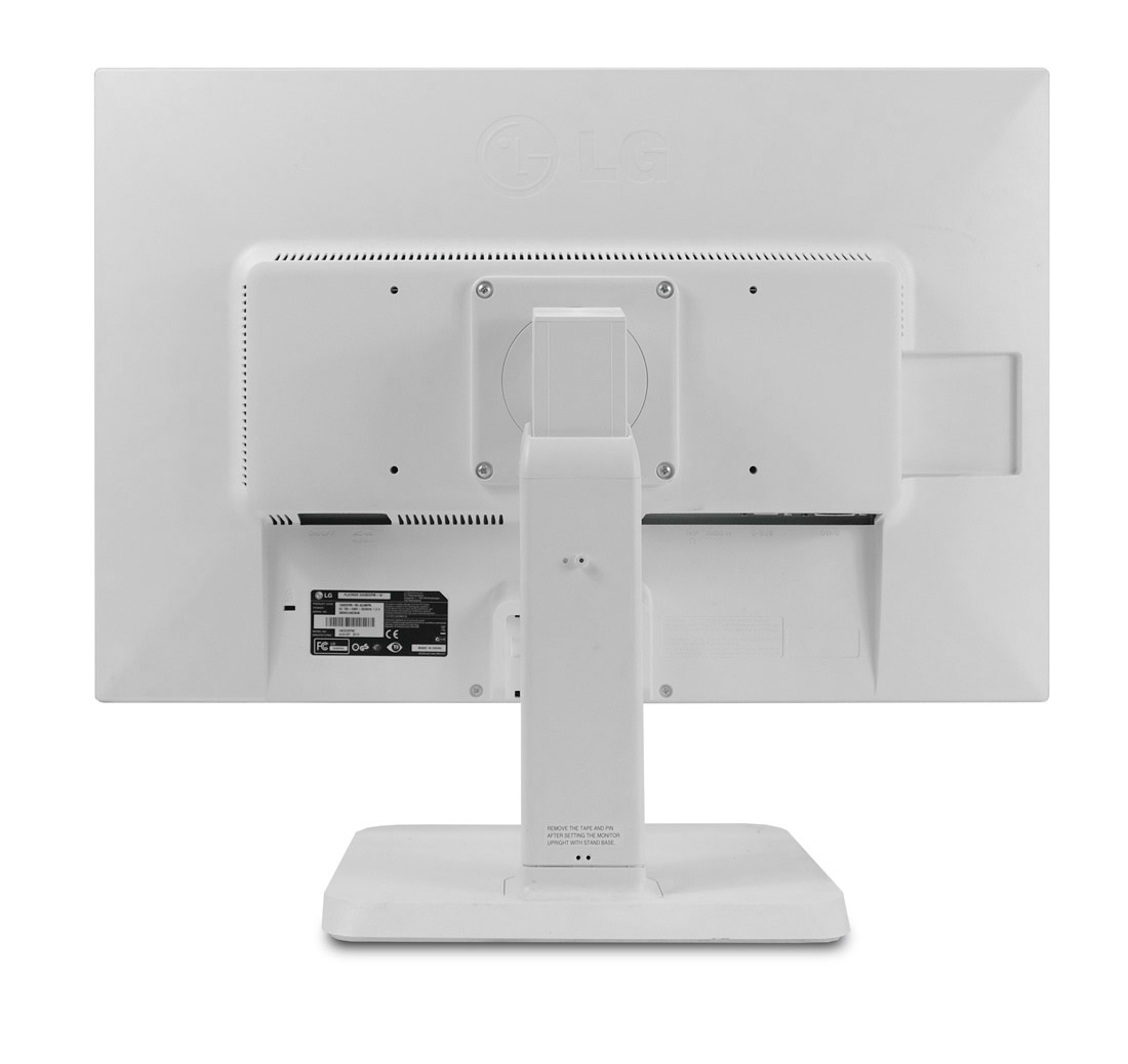 LG Flatron 24MB65PM | 24