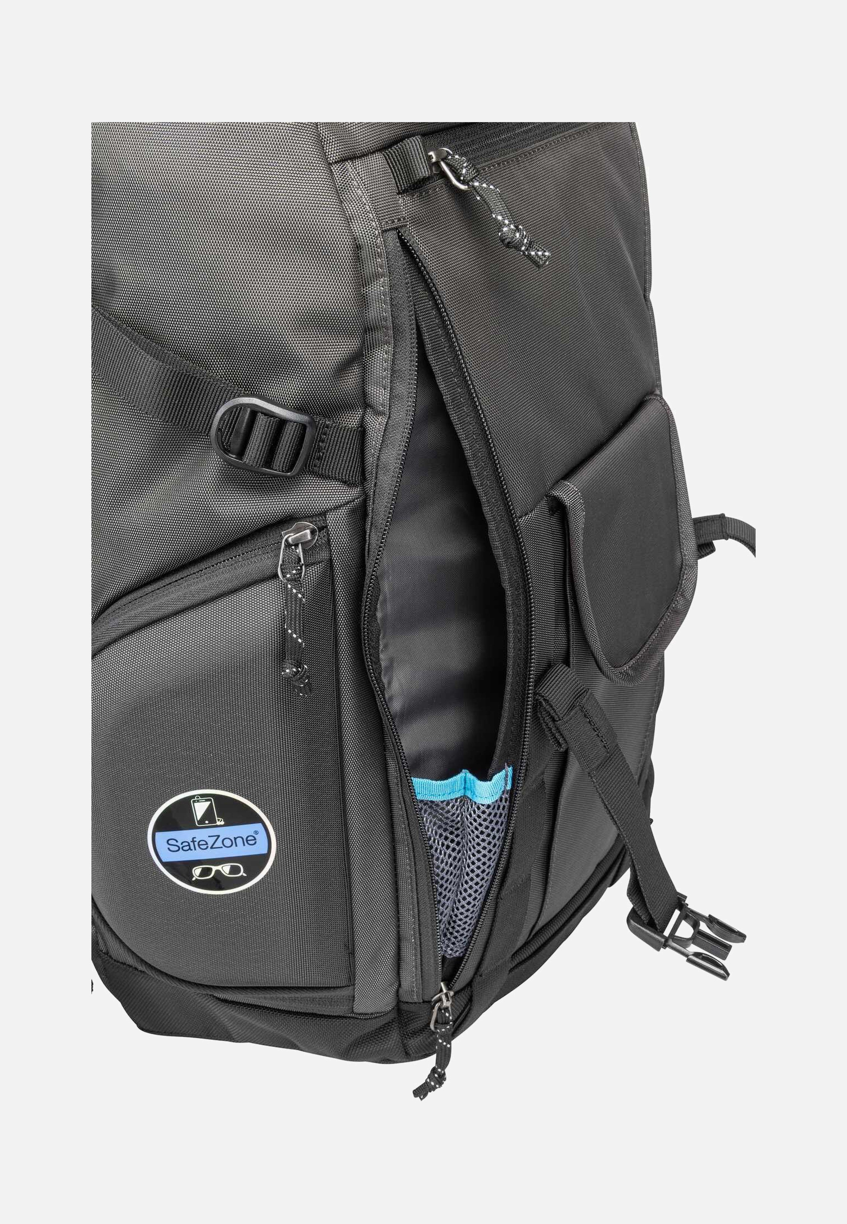Subterra 25L Dark Shadow - Rucksack