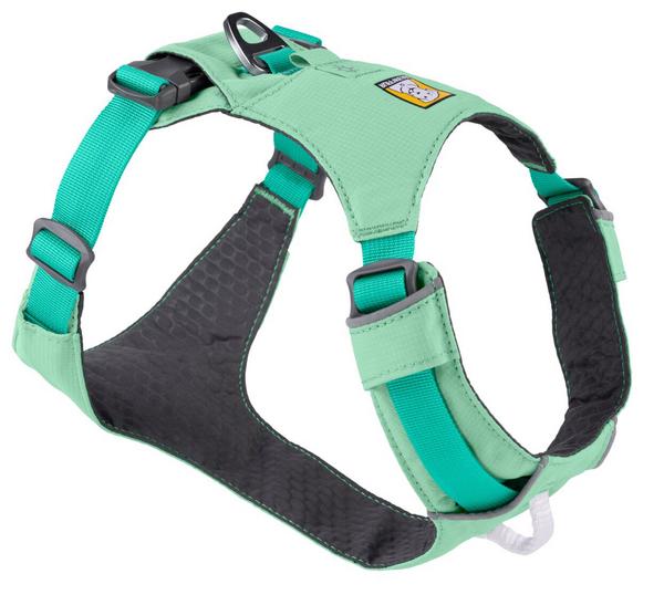 RUFFWEAR® Hundegeschirr Hi & Light™ Harness