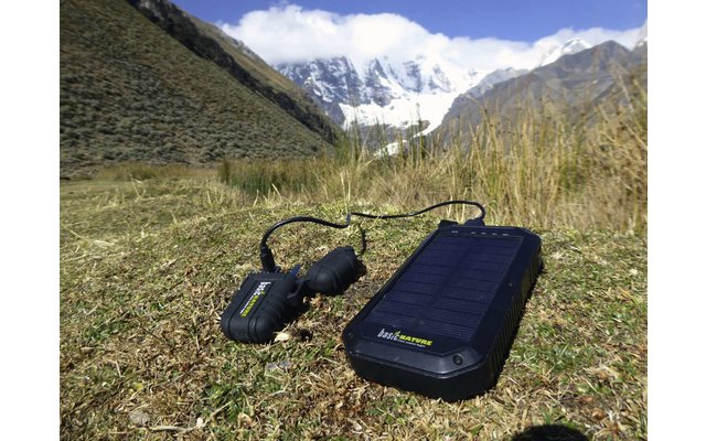 Basic Nature Powerbank 20