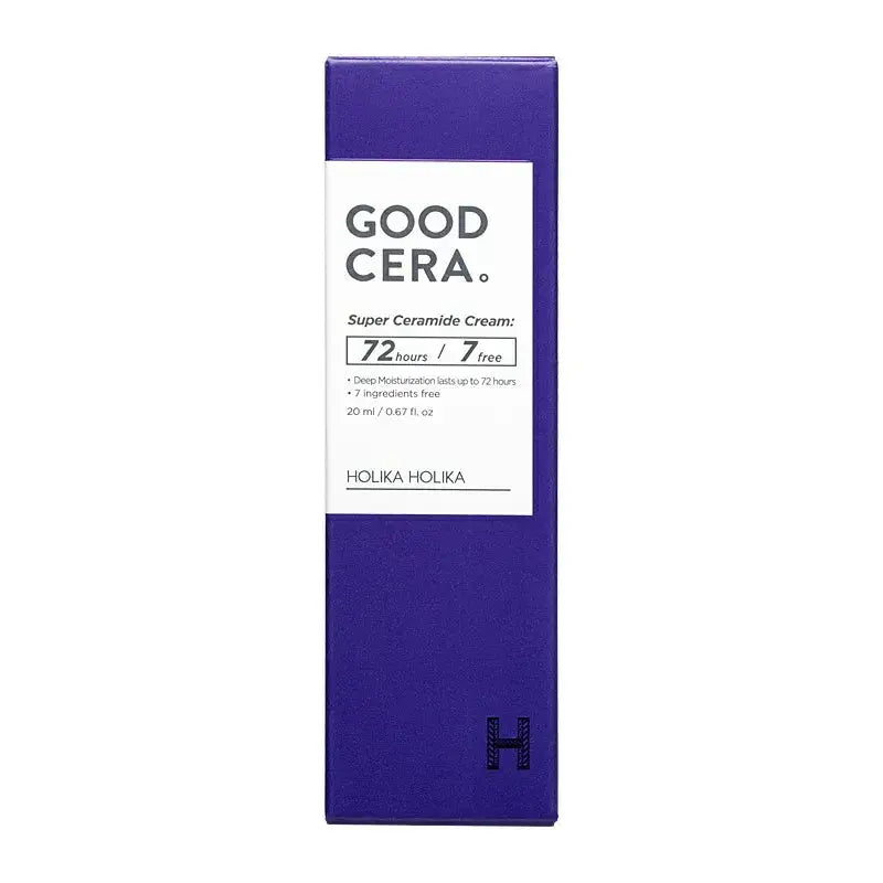 Good Cera Super Ceramide Cream