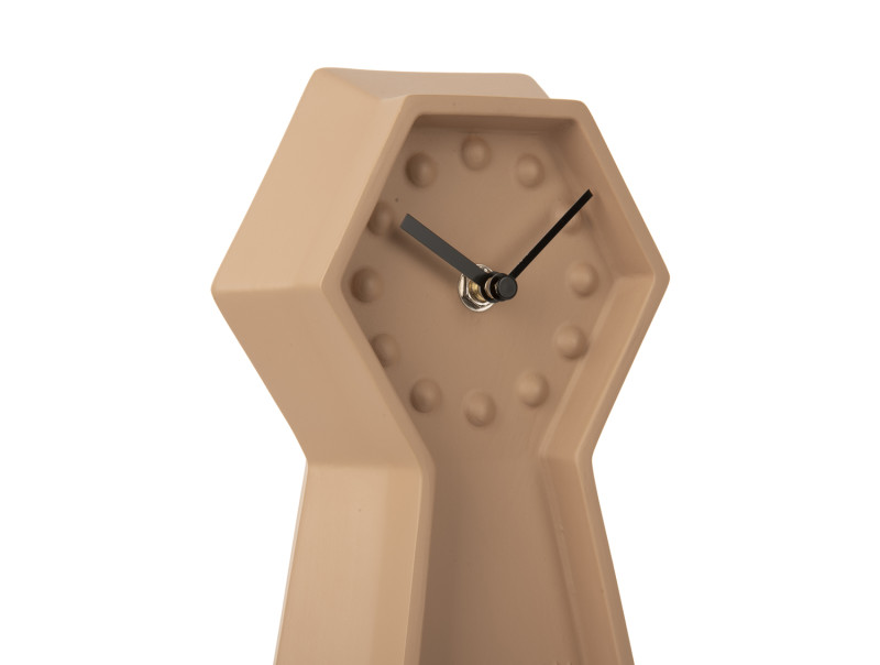 Table Clock Genuine Pendulum