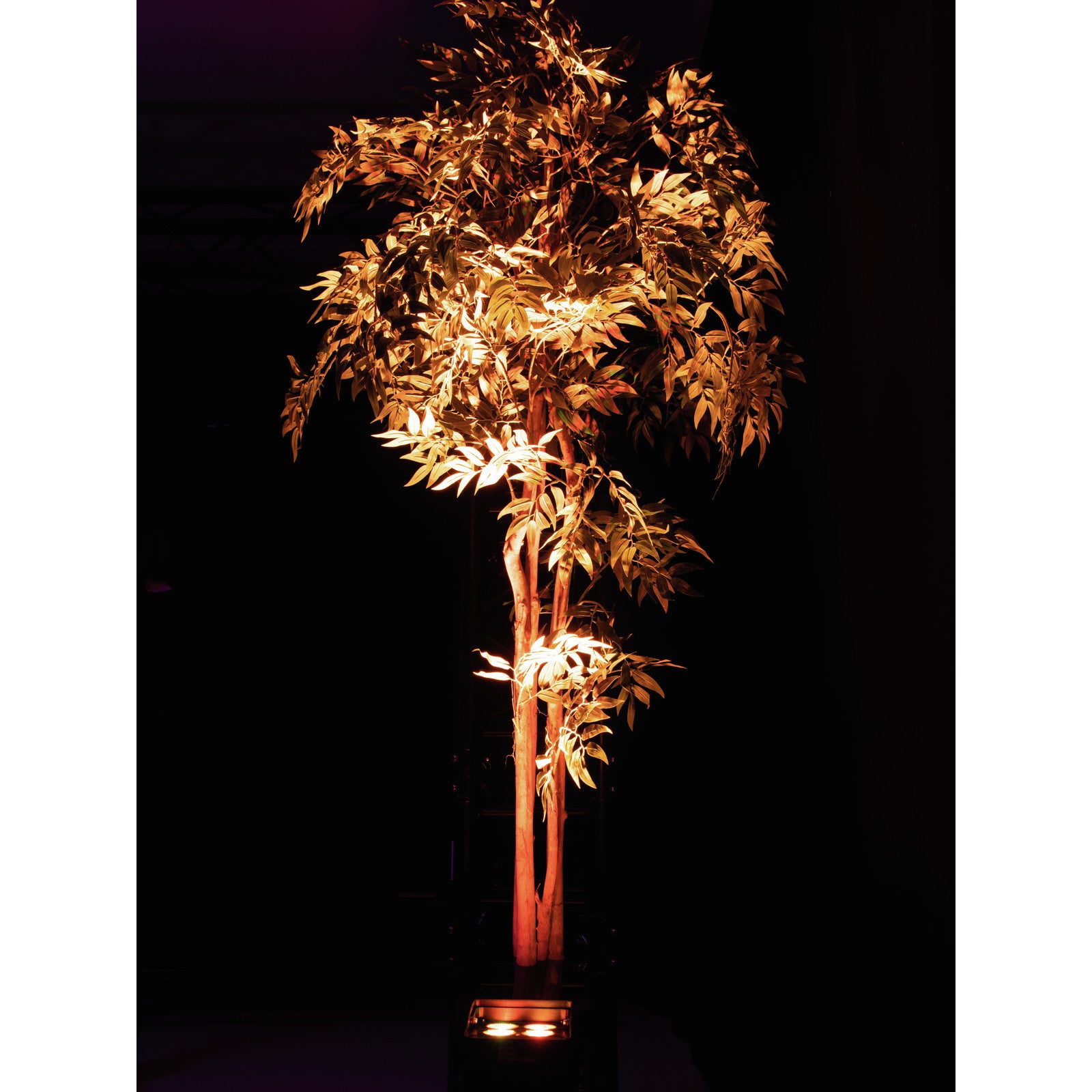 Eurolite AKKU IP UP-4 Plus outdoor HCL Spot