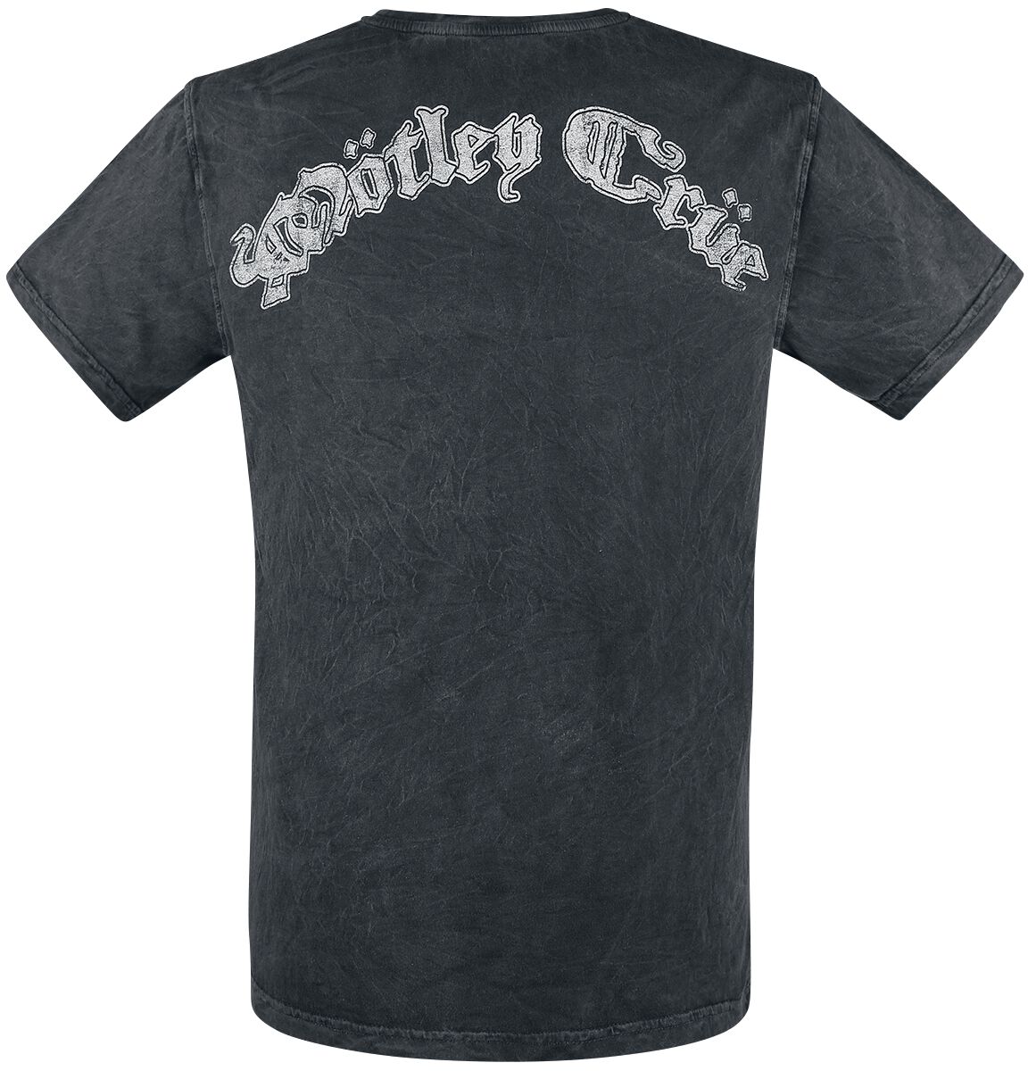 Feel Good | Mötley Crüe T-Shirt Manches courtes