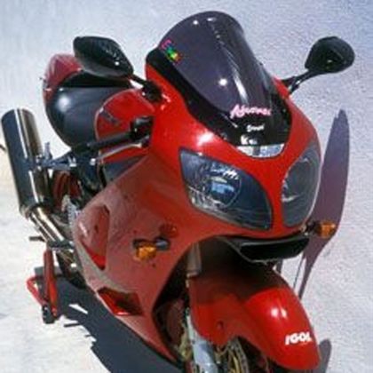 Bulle Ermax Aeromax - Gris