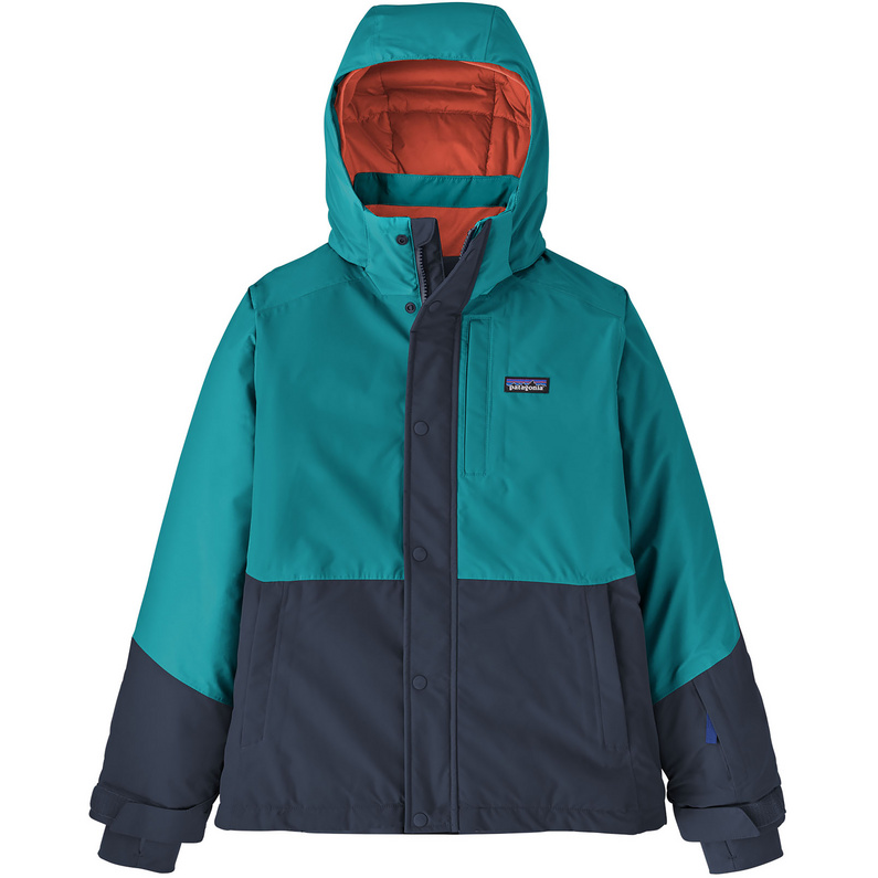 Patagonia Kinder Powder Town Jacke
