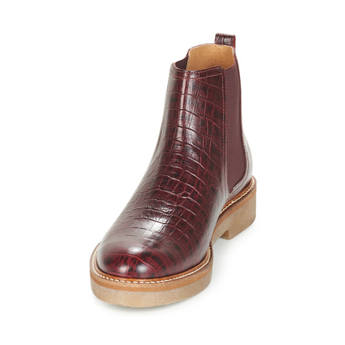 Kickers - OXFORDCHIC - Bordeaux