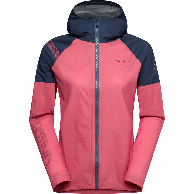 La Sportiva Damen Pocketshell Jacke