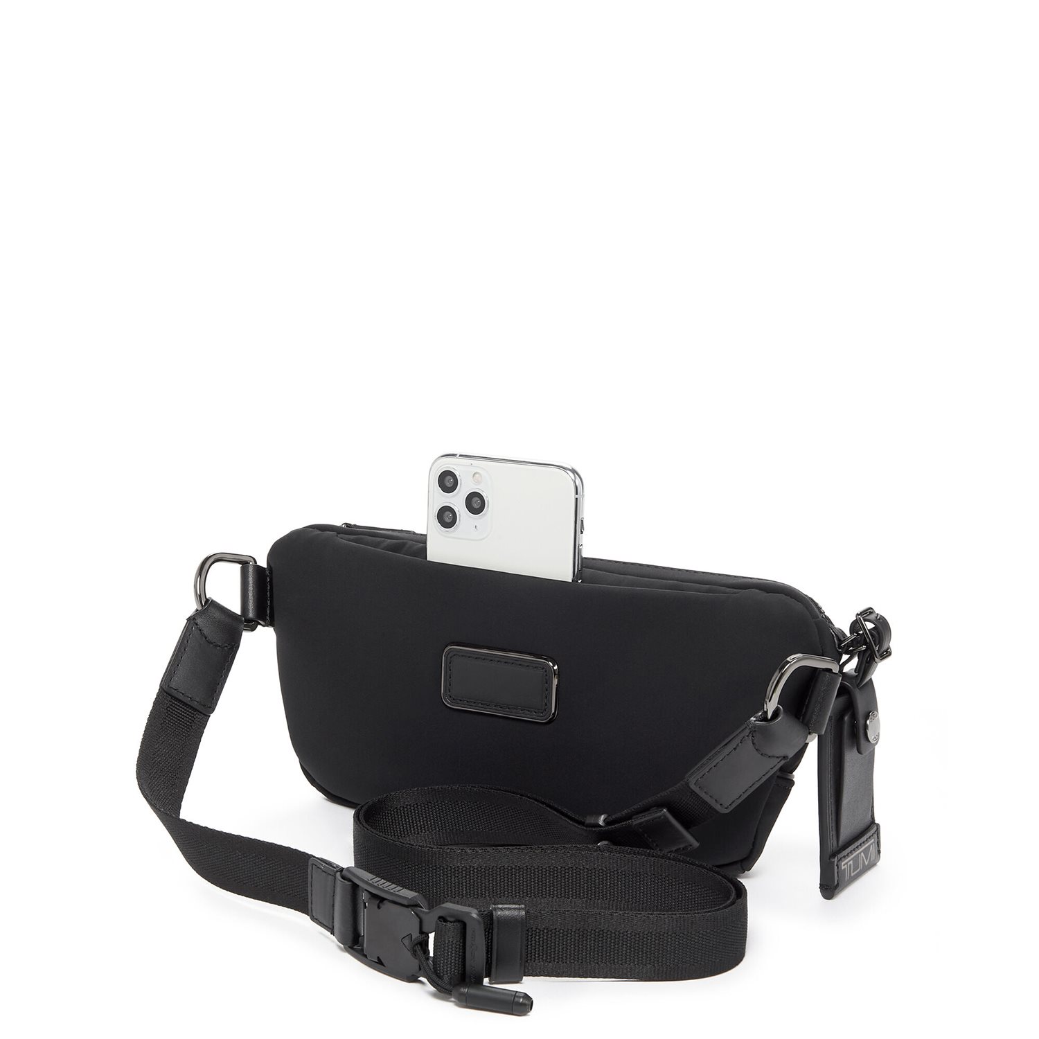 Tumi Harrison Daven Waist Pack black
