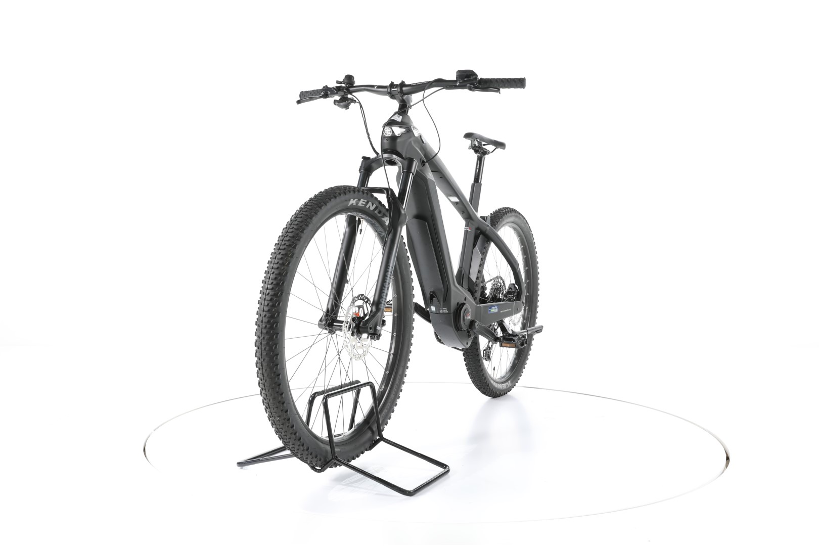 Bianchi E-Omnia X Type (2022) | Diamond