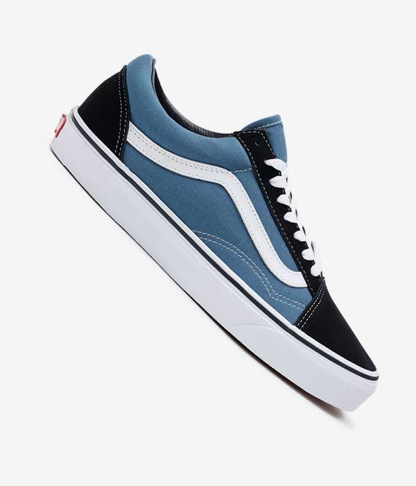Vans Old Skool Schuh (navy)