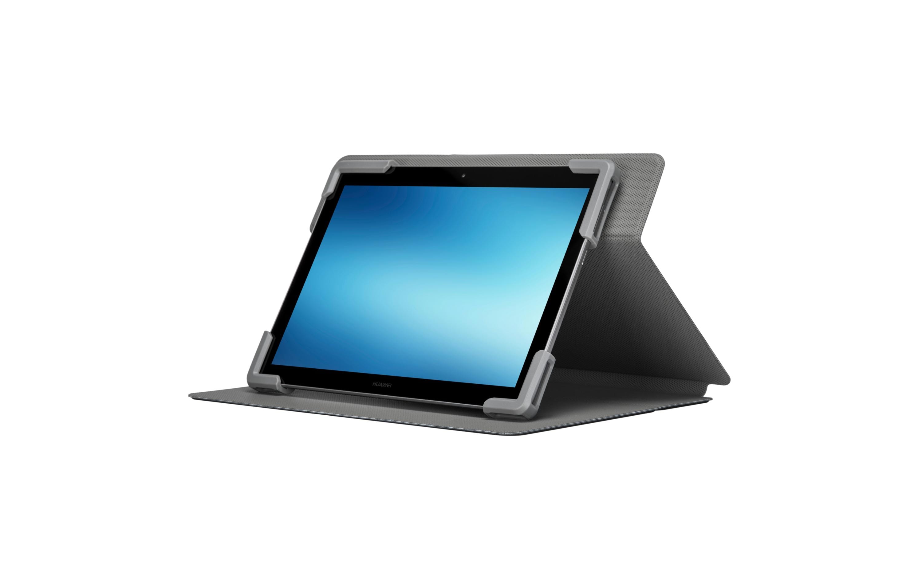 Tablet Book Cover SafeFit Universal 9-10.5