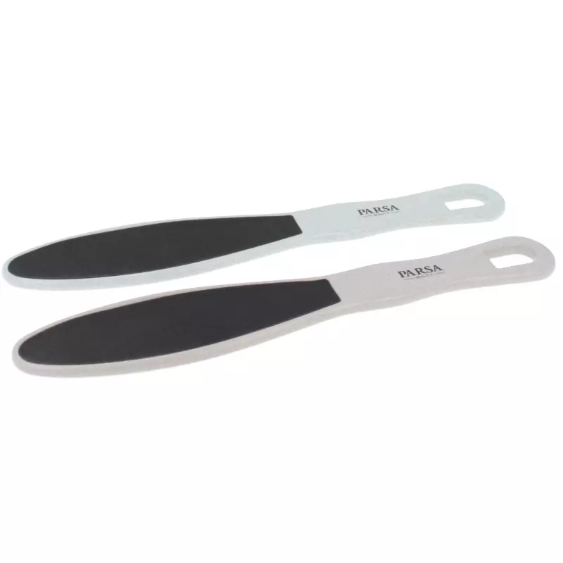 Parsa Beauty Foot File