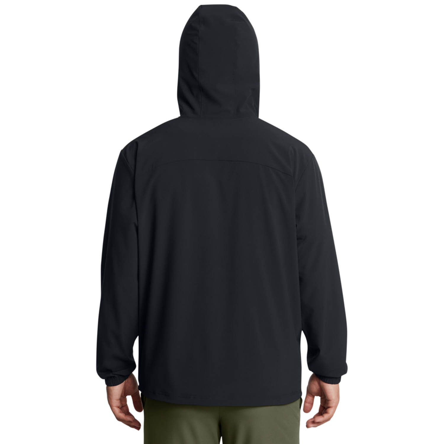 Under Armour  Vibe Woven Windjack