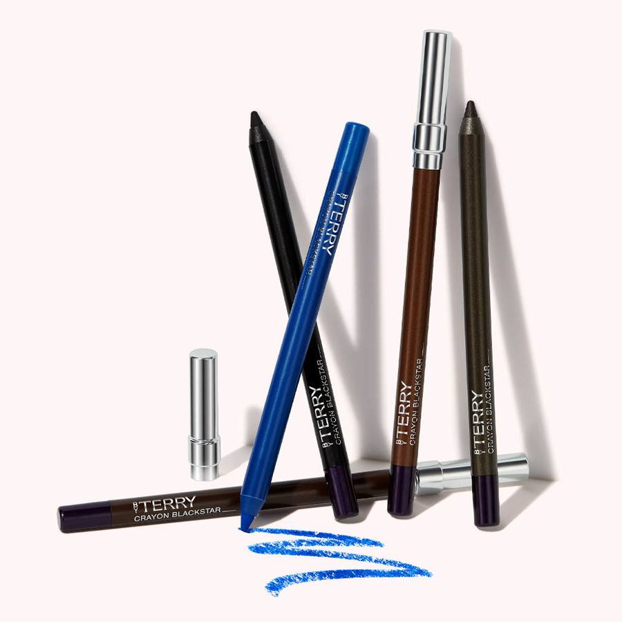 By Terry Crayon Blackstar Eyeliner N4 Brown Secret 1,2g