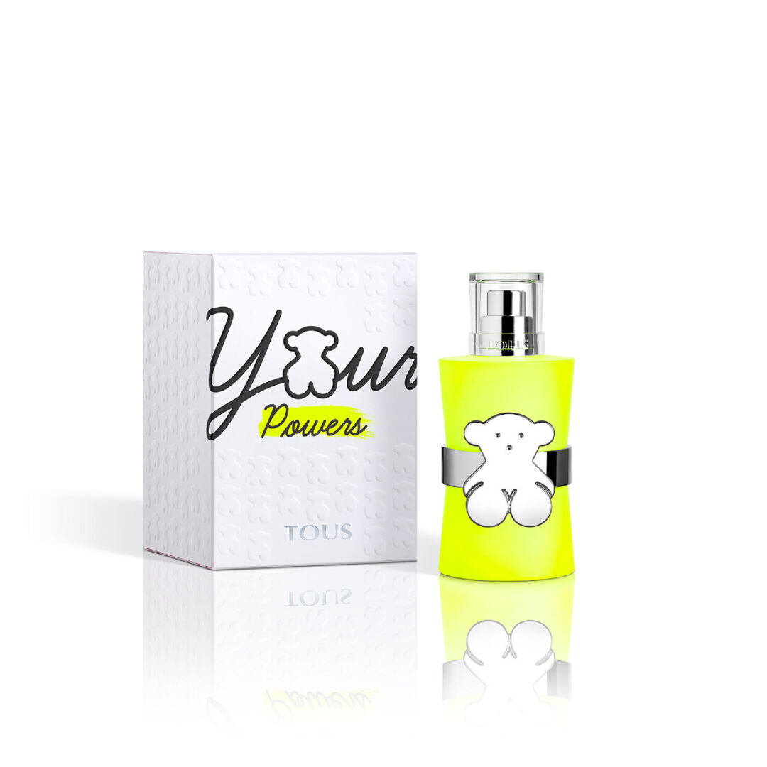TOUS Your Powers Eau de Toilette - 50ml